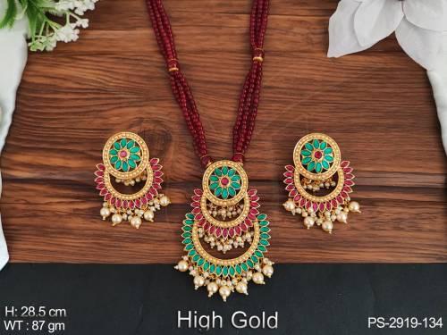 PS-2919-134-RUBY GREEN