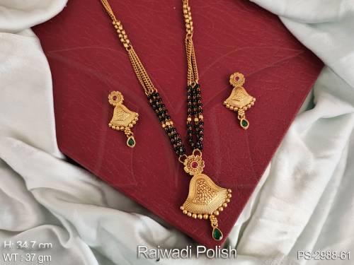 beautiful-antique-design-pendant-rajwadi-polish-fancy-style-antique-jewellery-long-pendant-set