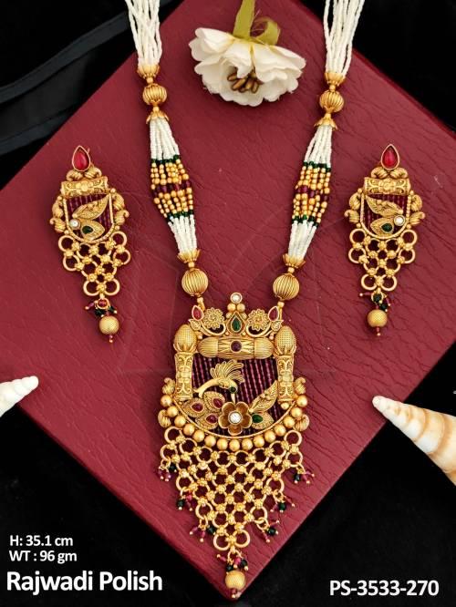 rajwadi-polish-antique-designer-jewellery-antique-pendant-set
