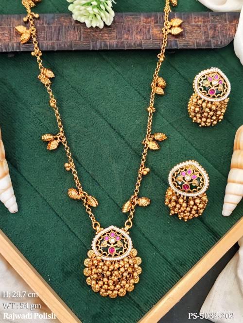 PS-5032-202-Green Gold