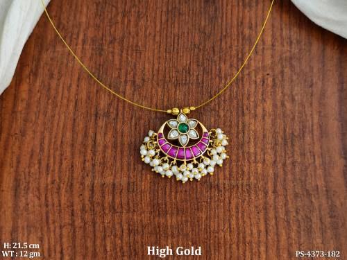 PS-4373-182-RUBY GREEN
