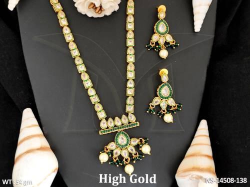 high-gold-polish-antique-polki-jewellery-designer-necklace-set-party-wear-