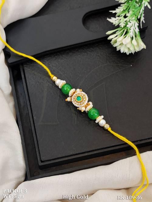 RK-109-36-GREEN