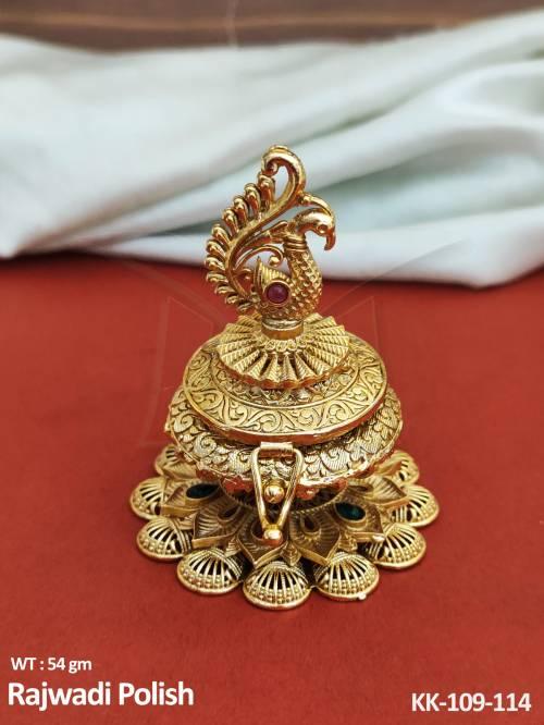 antique-jewellery-beautiful-designer-rajwadi-polish-party-wear-sindoor-box-