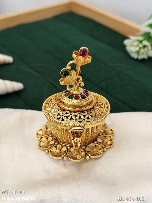 antique-finish-floral-kumkum-box-for-women