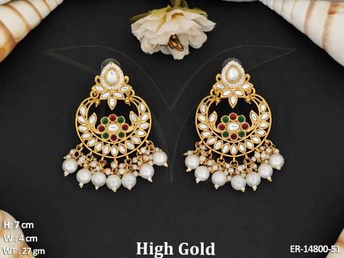 ER-14800-51-RUBY GREEN