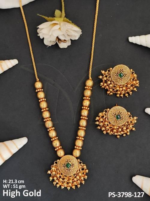 PS-3798-127-Green Gold
