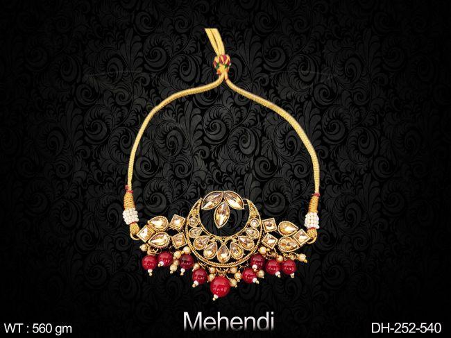 DH-252-540-RUBY