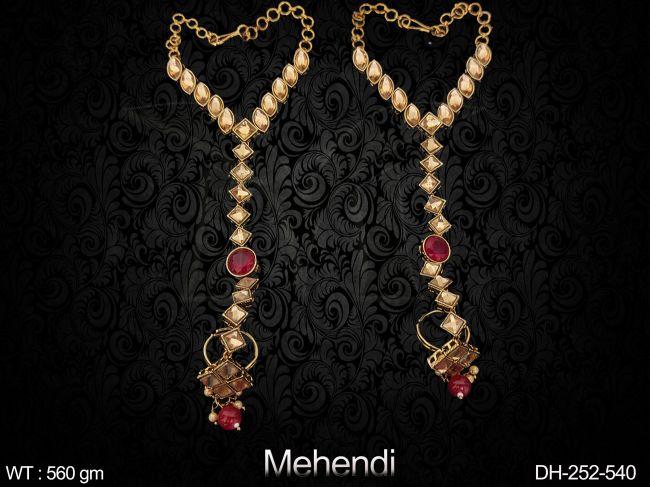 DH-252-540-RUBY