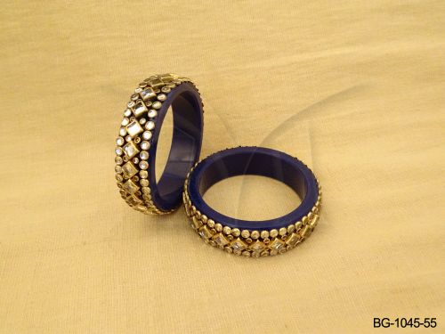 BG-1045-55-BLUE/2 X 2
