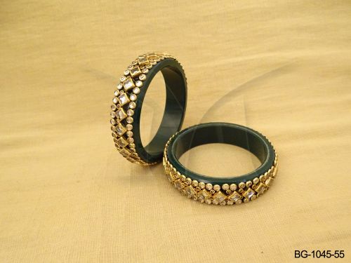 BG-1045-55-GREEN/2 X 2