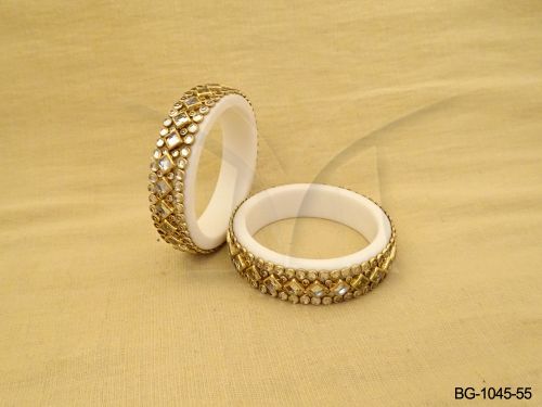 BG-1045-55-WHITE/2 X 2