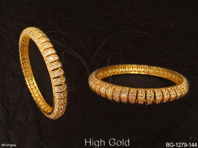 BG-1279-144-WHITE/2 X 2