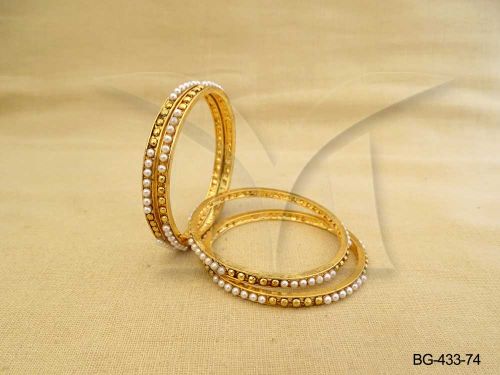 BG-433-74-PEARL/2 X 4