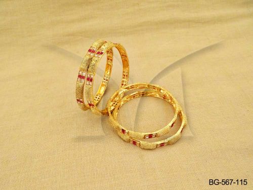 BG-567-115-RUBY/2 X 4