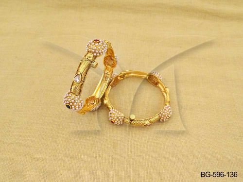BG-596-136-RUBY GREEN/2 X 4