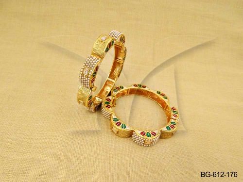 BG-612-176-PEARL/2 X 2