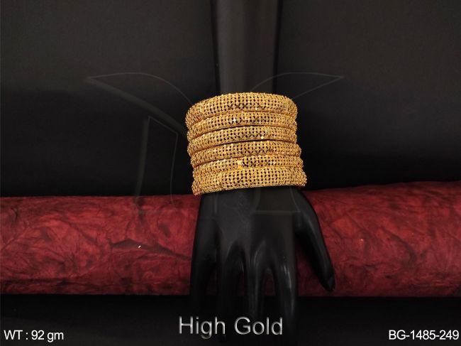 BG-1485-249-GOLDEN/2 X 2