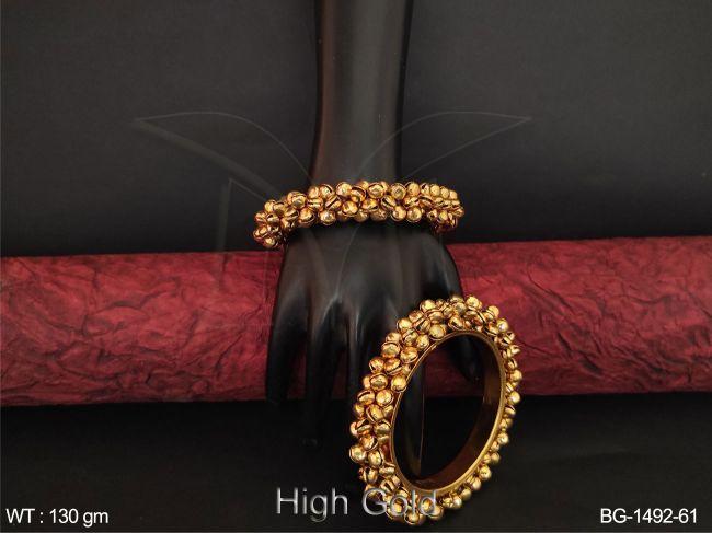 BG-1492-61-GOLDEN/2 X 4