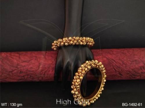 BG-1492-61-GOLDEN/2 X 2
