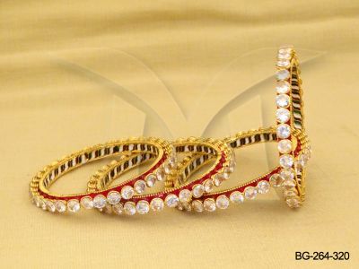 BG-264-320-WHITE/2 X 4