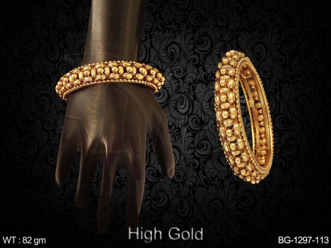 BG-1297-113-GOLDEN/2 X 4
