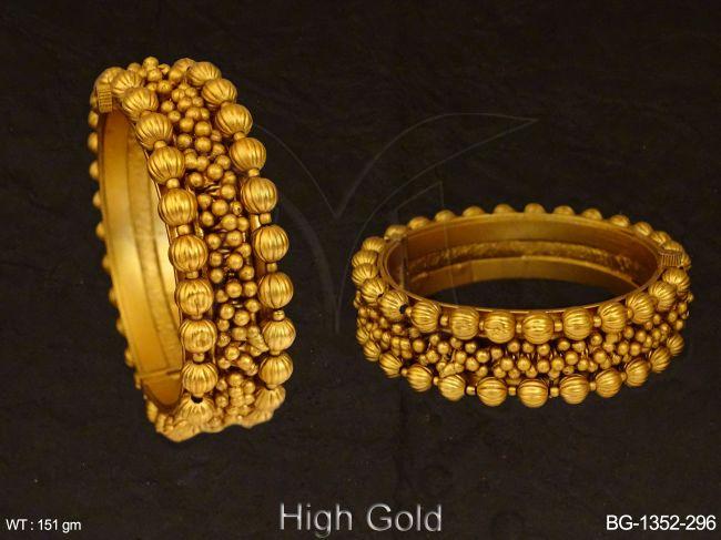 BG-1352-296-GOLDEN/2 X 4