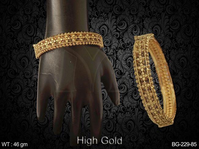 BG-229-85-GOLDEN/2 X 4
