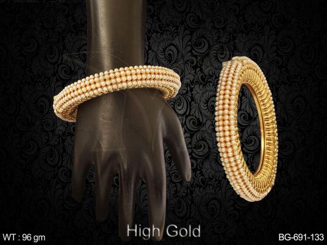BG-691-133-PEARL/2 X 4