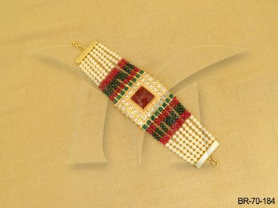 BR-70-184-RUBY GREEN