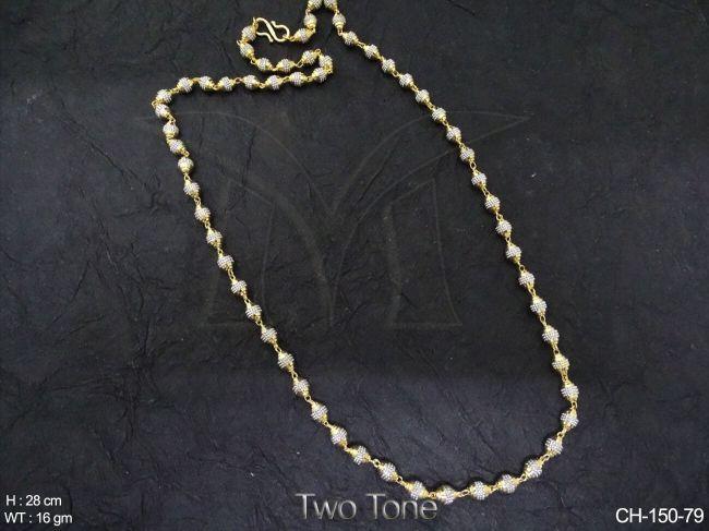 CH-150-79-GOLD SILVER