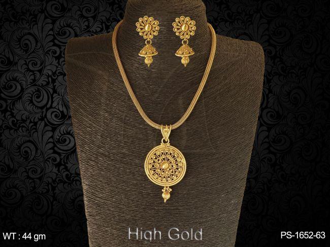 PS-1652-63-GOLDEN