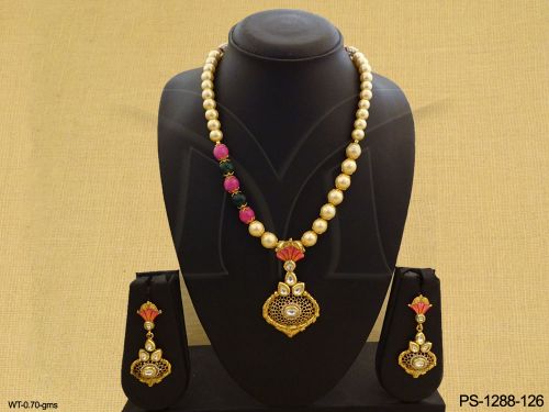 PS-1288-126-PINK GREEN