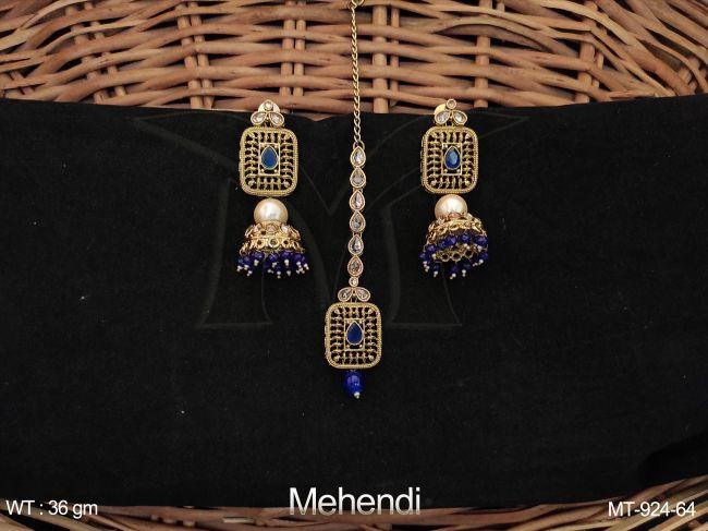 MT-924-64-BLUE
