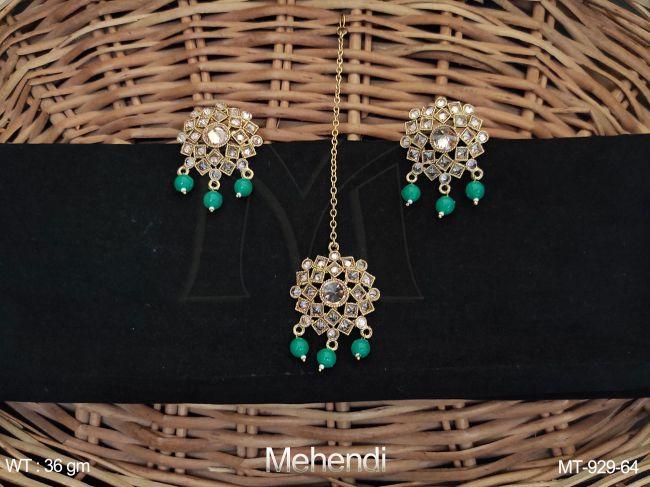 MT-929-64-GREEN