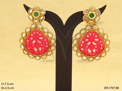 ER-1707-86-GREEN RUBY