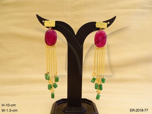 ER-2018-77-RUBY GREEN