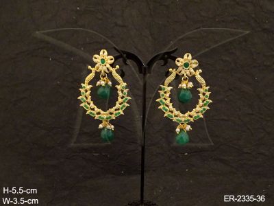ER-2335-36-GREEN