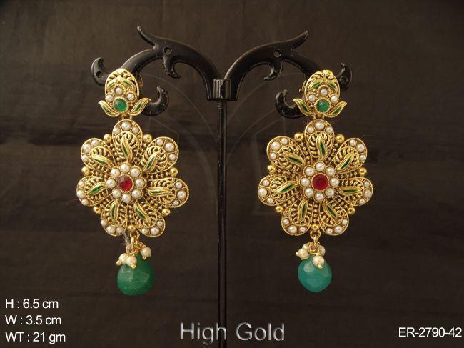 ER-2790-42-GREEN RUBY