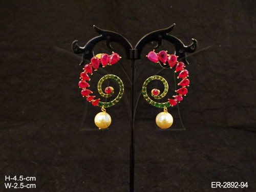 ER-2892-94-RANI GREEN