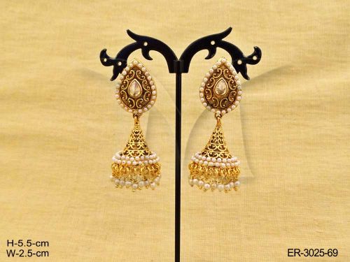 ER-3025-69-TRANSPARENT YELLOW