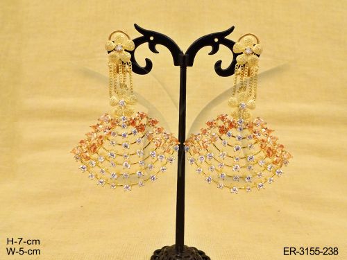 ER-3155-238-TRANSPARENT YELLOW