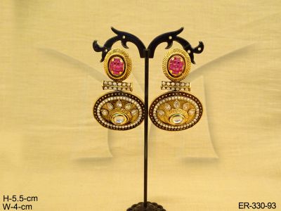 ER-330-93-RANI WHITE