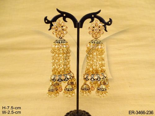 ER-3466-236-TRANSPARENT YELLOW
