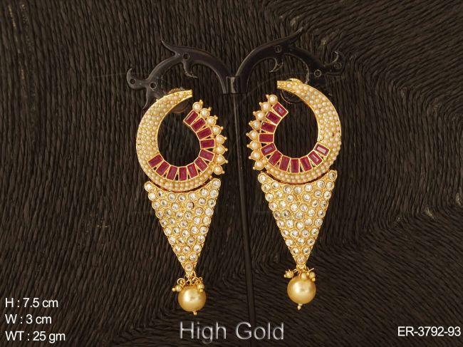 ER-3792-93-RANI WHITE