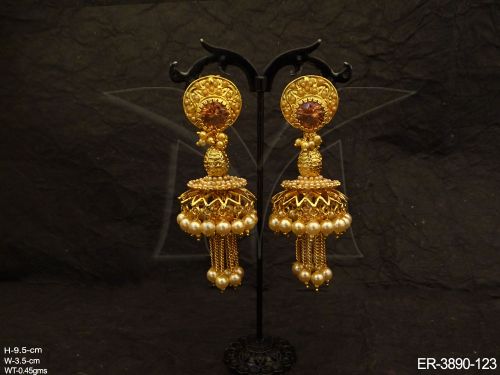 ER-3890-123-TRANSPARENT YELLOW