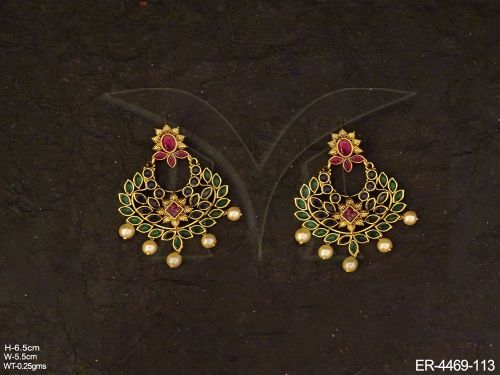 ER-4469-113-GREEN RANI