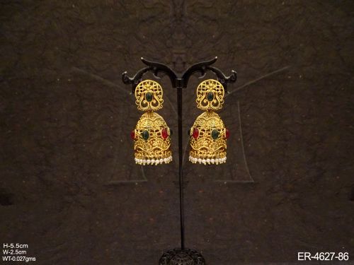 ER-4627-86-GREEN RANI
