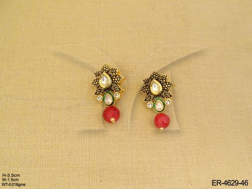 ER-4629-46-RUBY GREEN