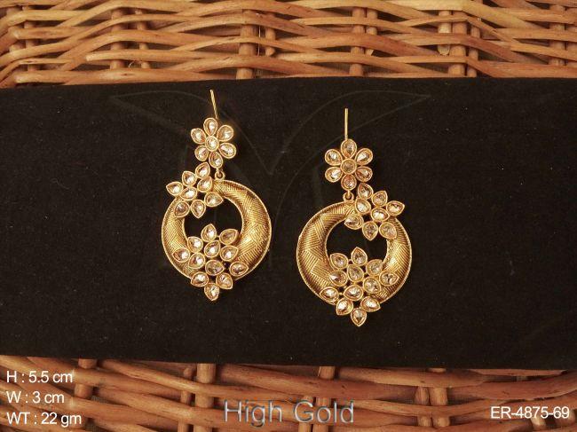 ER-4875-69-TRANSPARENT YELLOW